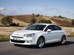 Citroen C5 2010 года